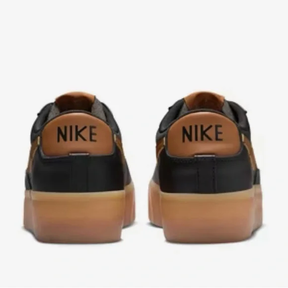 Nike Blazer Platform Sneaker - Picture 2 of 8